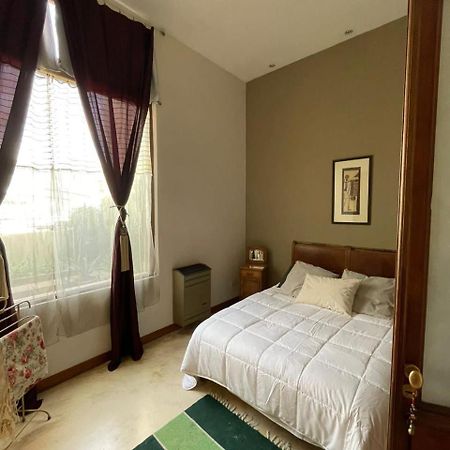 Bed and Breakfast La Casona De Blanca Balcarce Esterno foto